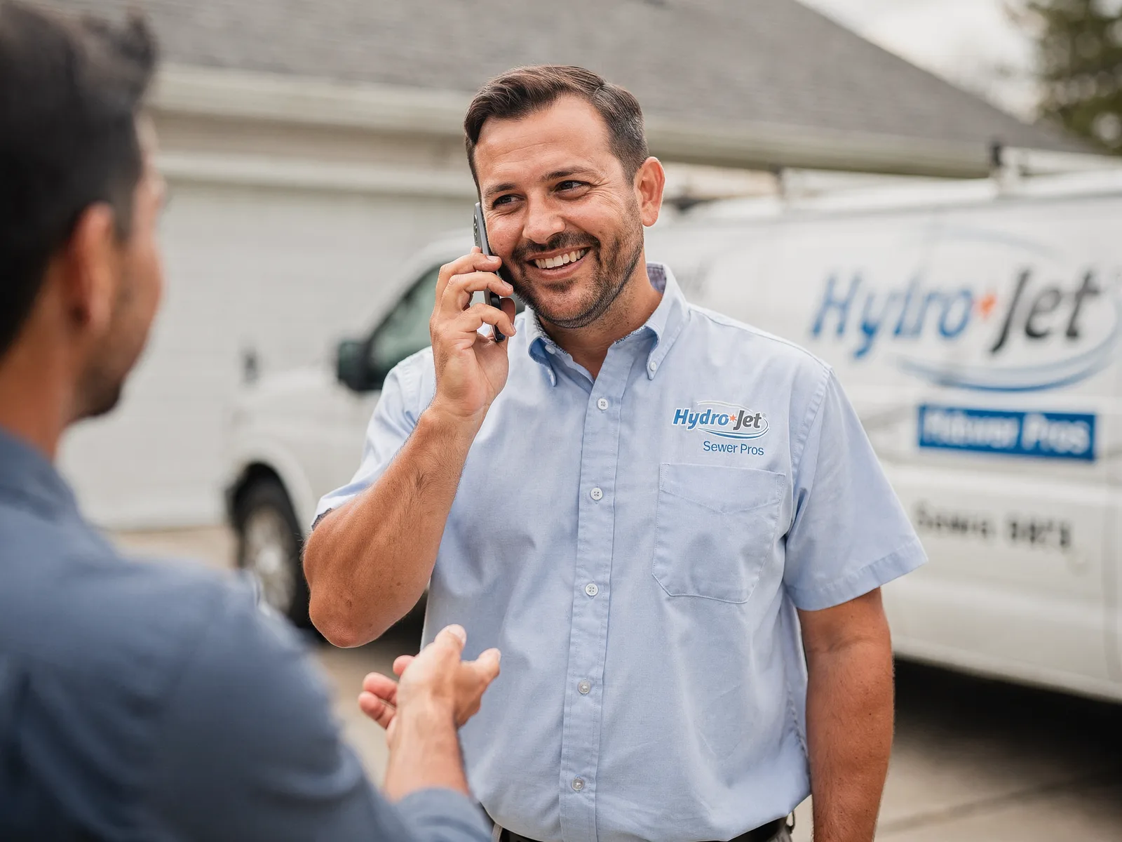 Hydro Jetting Near Me Rio Hondo, TX FAQs